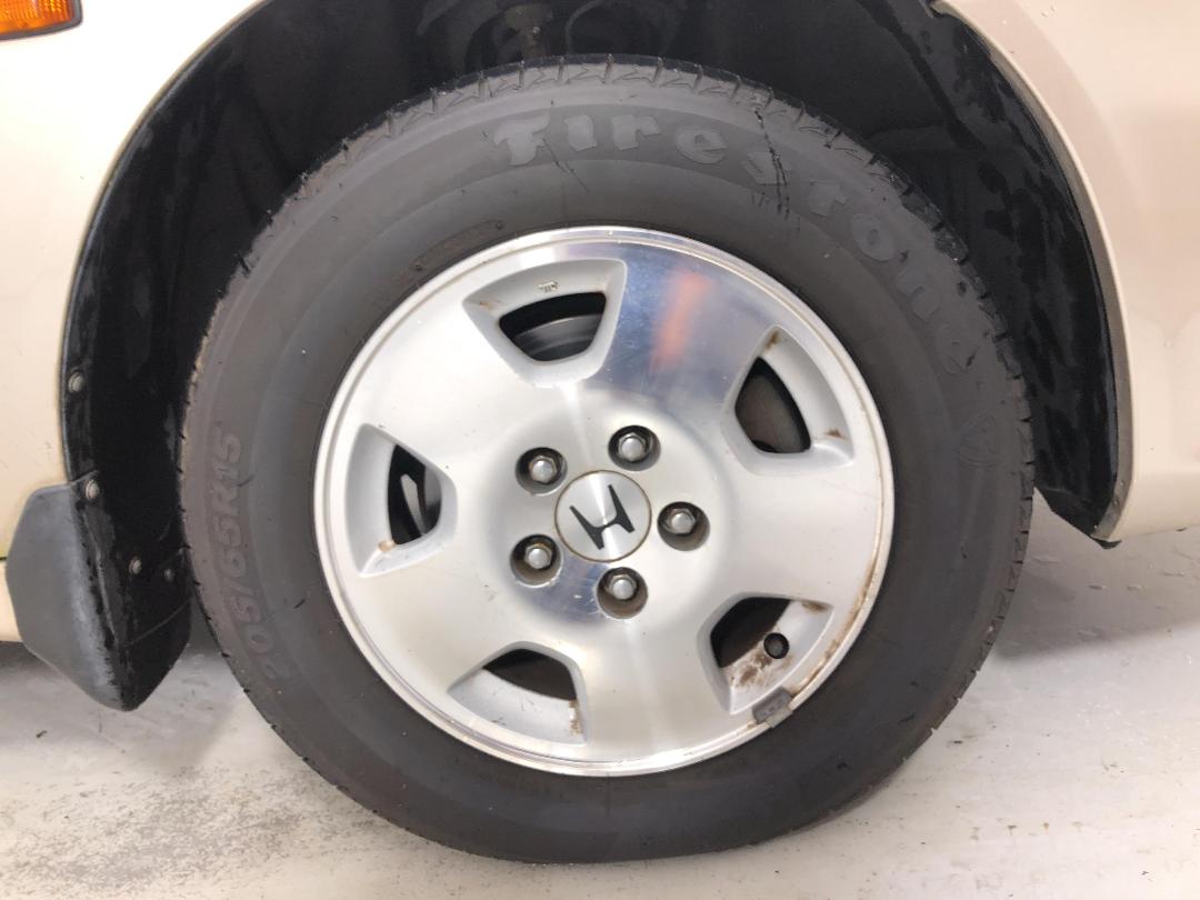 Photo '9' of Honda Accord Photo '9' of Honda Accord