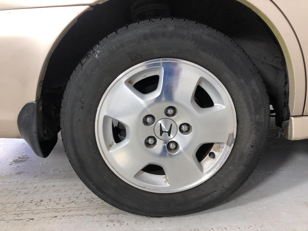 Photo '12' of Honda Accord Photo '12' of Honda Accord