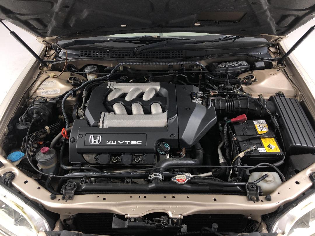 Photo '13' of Honda Accord Photo '13' of Honda Accord