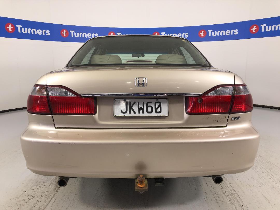 Photo '6' of Honda Accord Photo '6' of Honda Accord