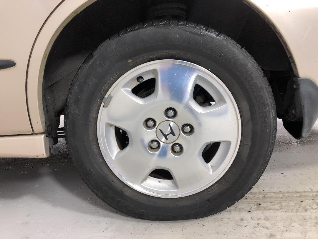 Photo '11' of Honda Accord Photo '11' of Honda Accord