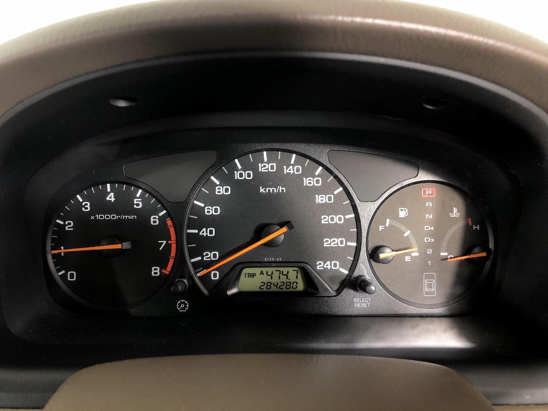 Photo '21' of Honda Accord Photo '21' of Honda Accord