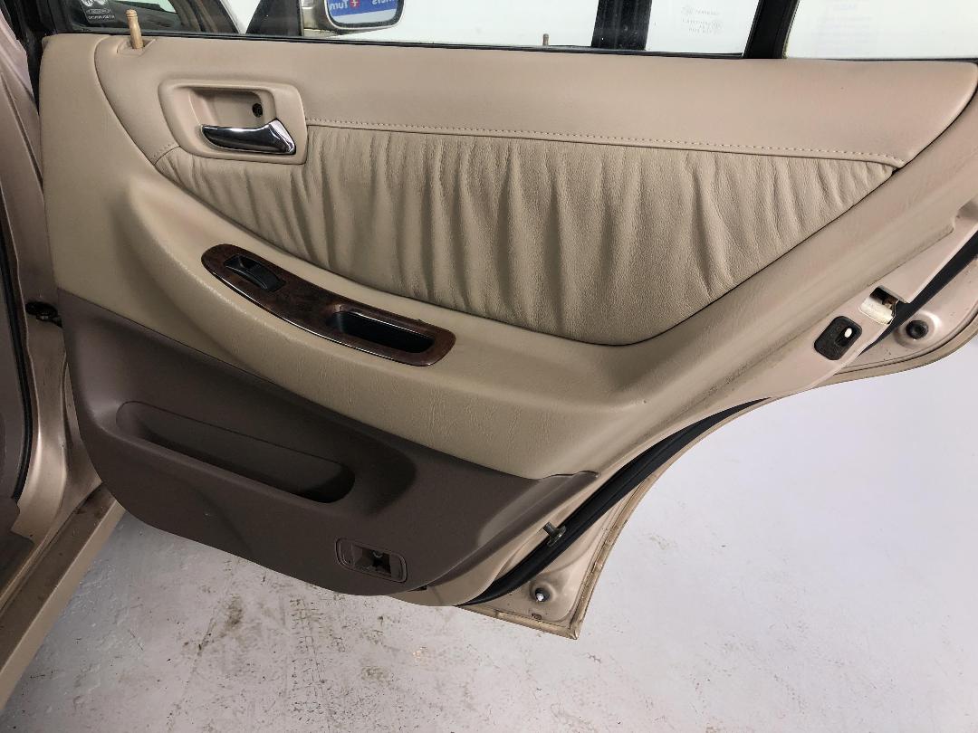 Photo '19' of Honda Accord Photo '19' of Honda Accord