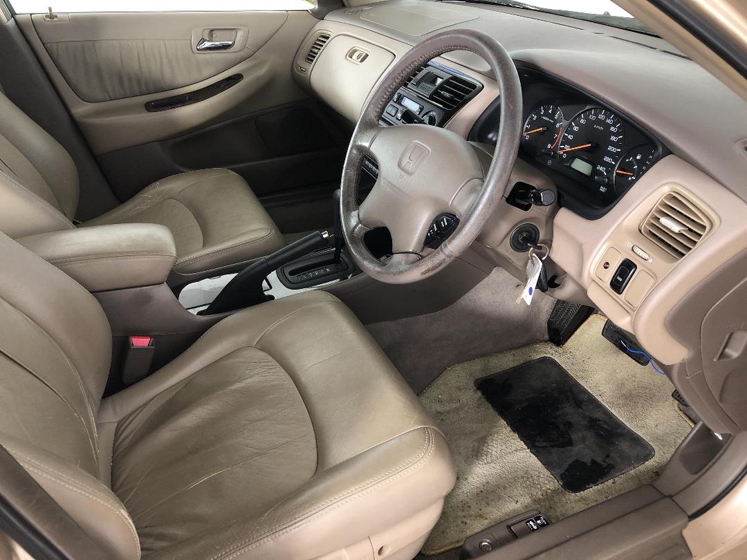 Photo '16' of Honda Accord Photo '16' of Honda Accord