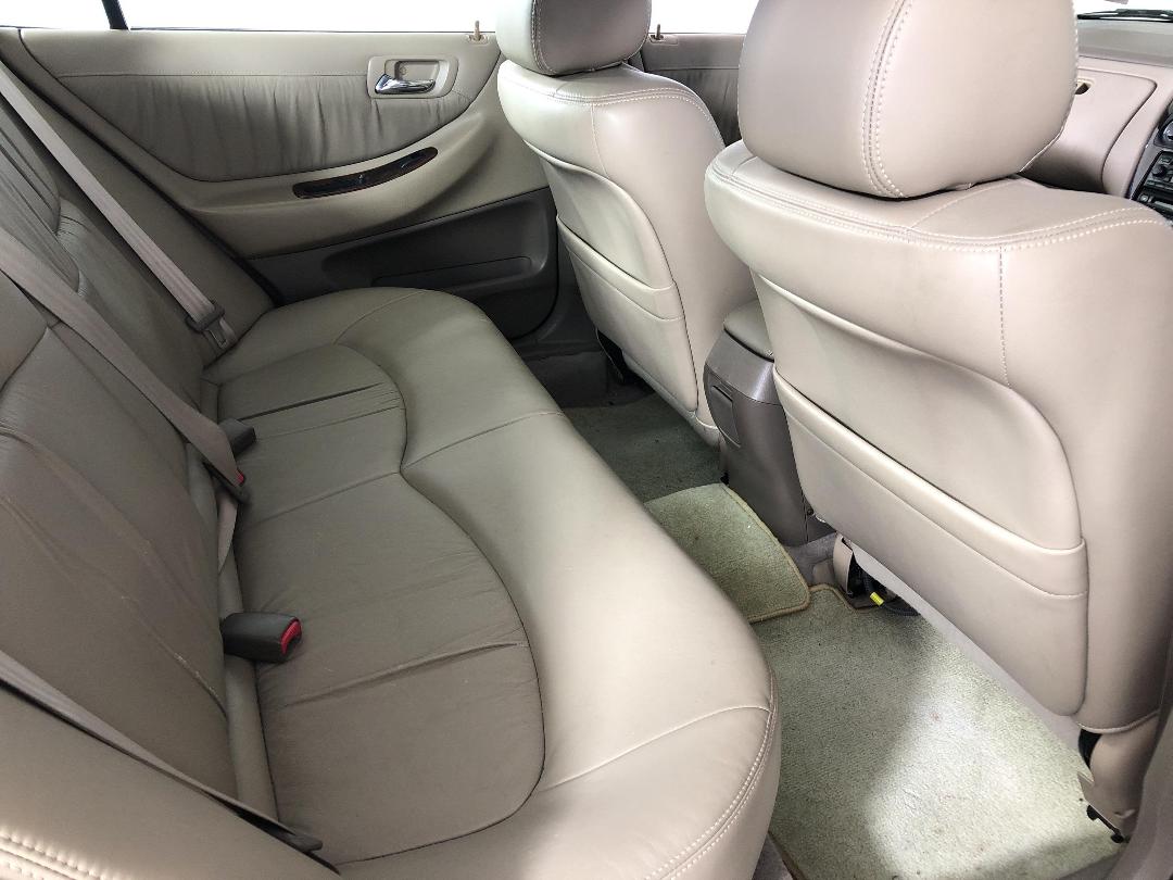 Photo '20' of Honda Accord Photo '20' of Honda Accord