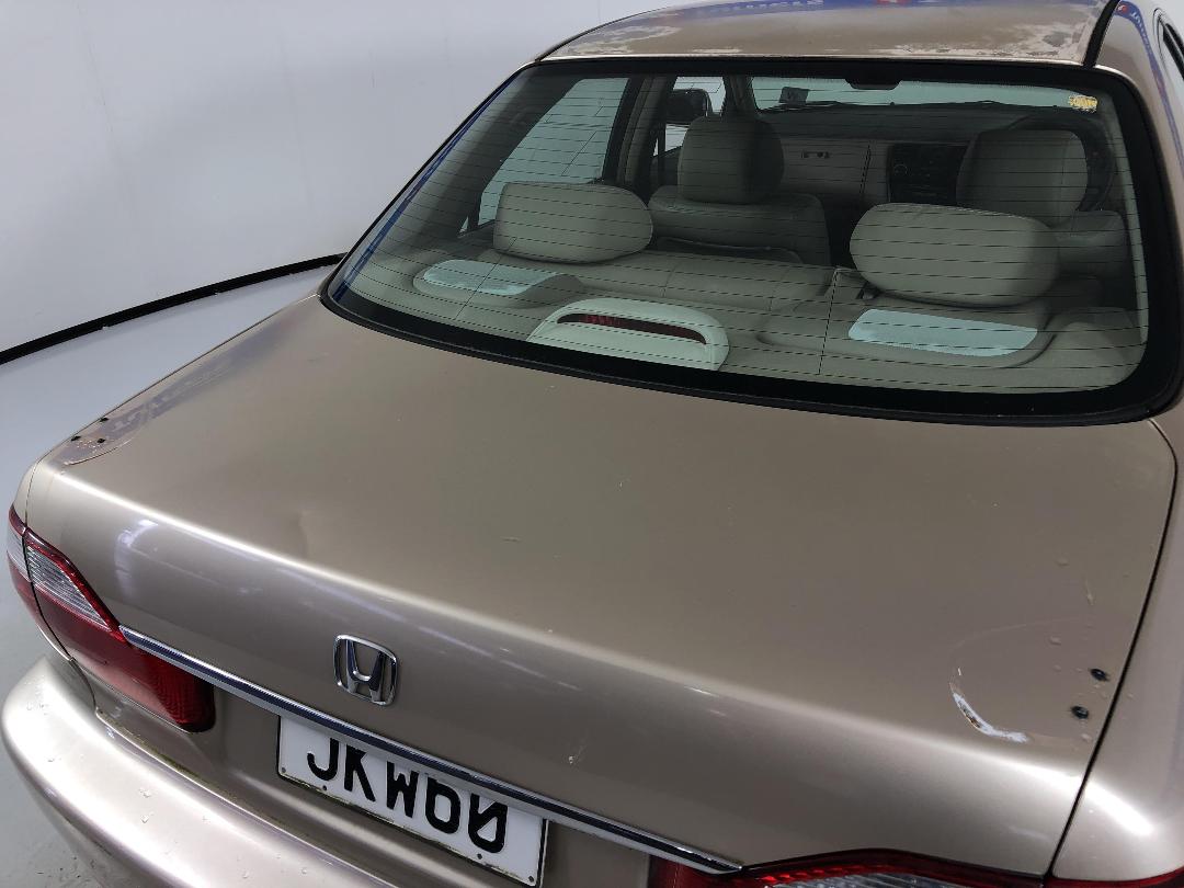 Photo '23' of Honda Accord Photo '23' of Honda Accord