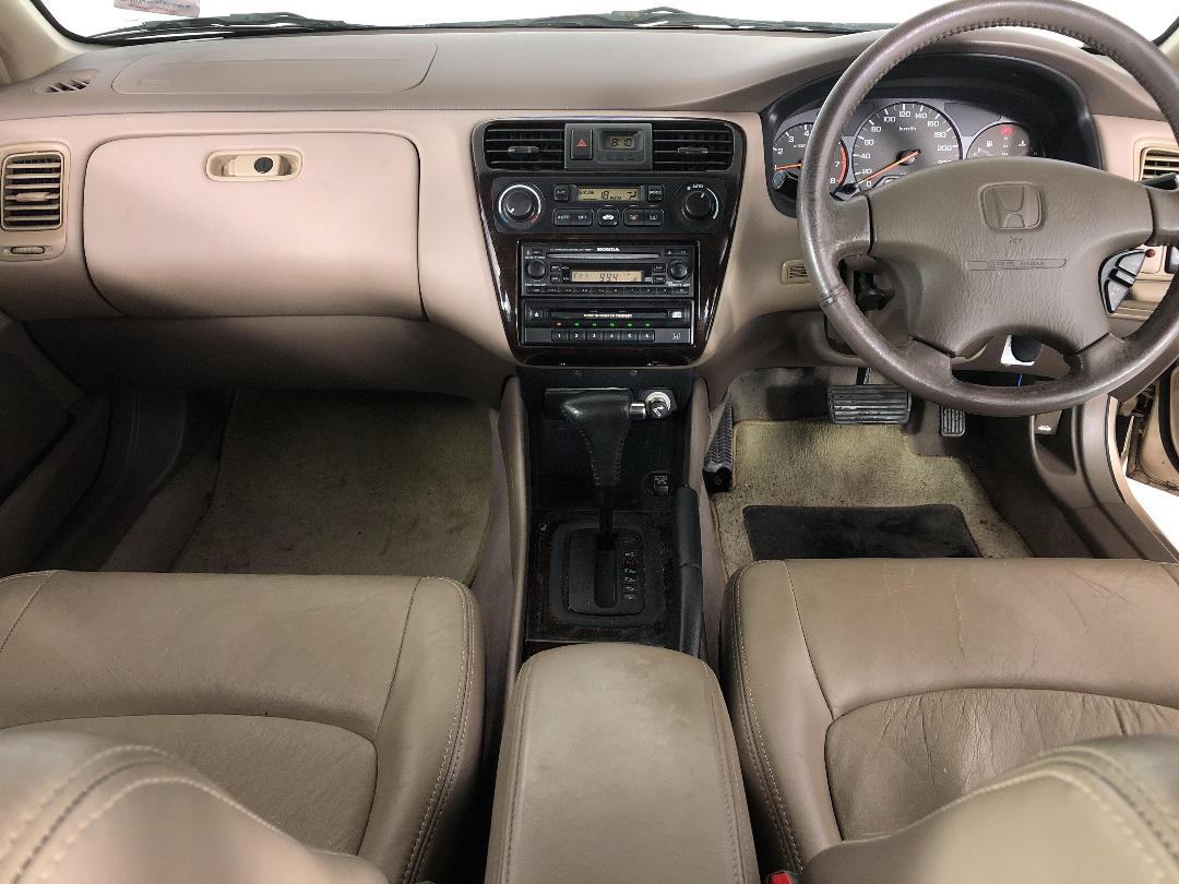 Photo '17' of Honda Accord Photo '17' of Honda Accord