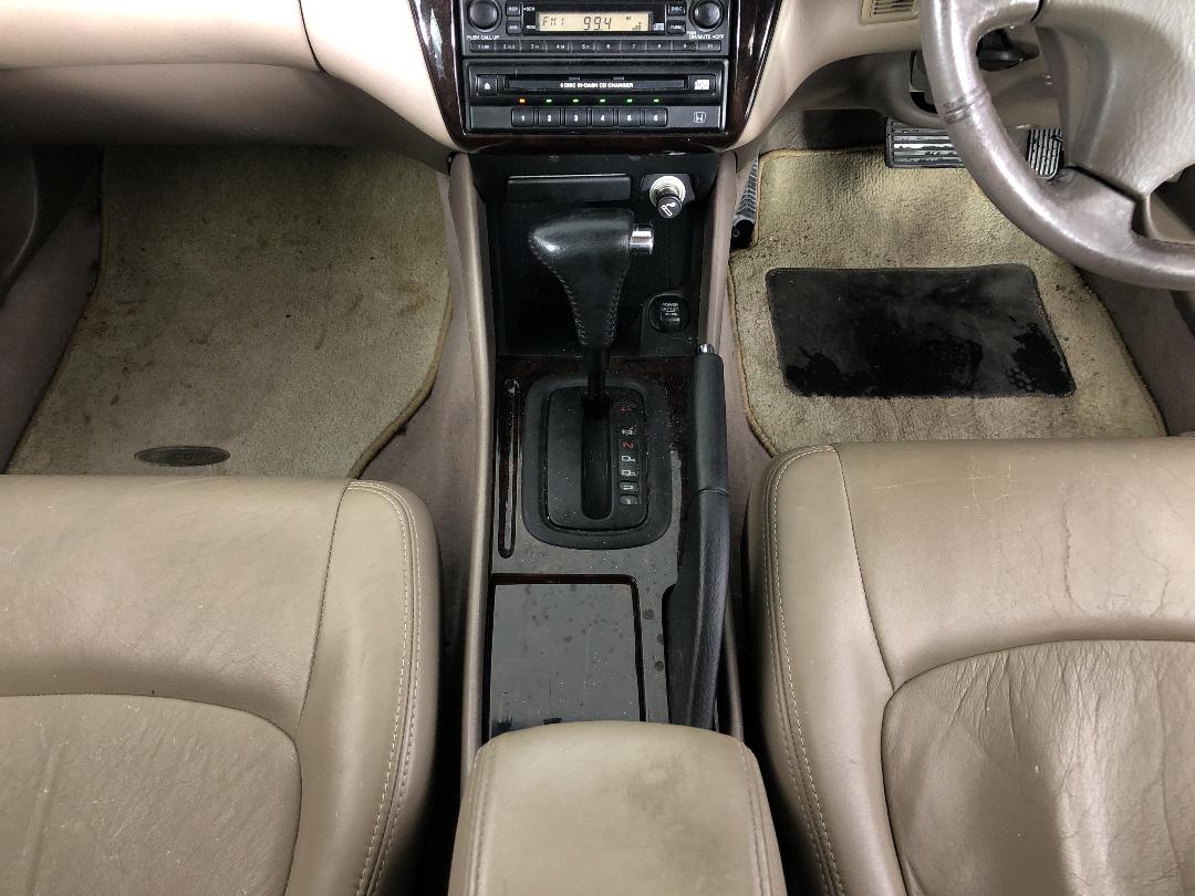 Photo '18' of Honda Accord Photo '18' of Honda Accord