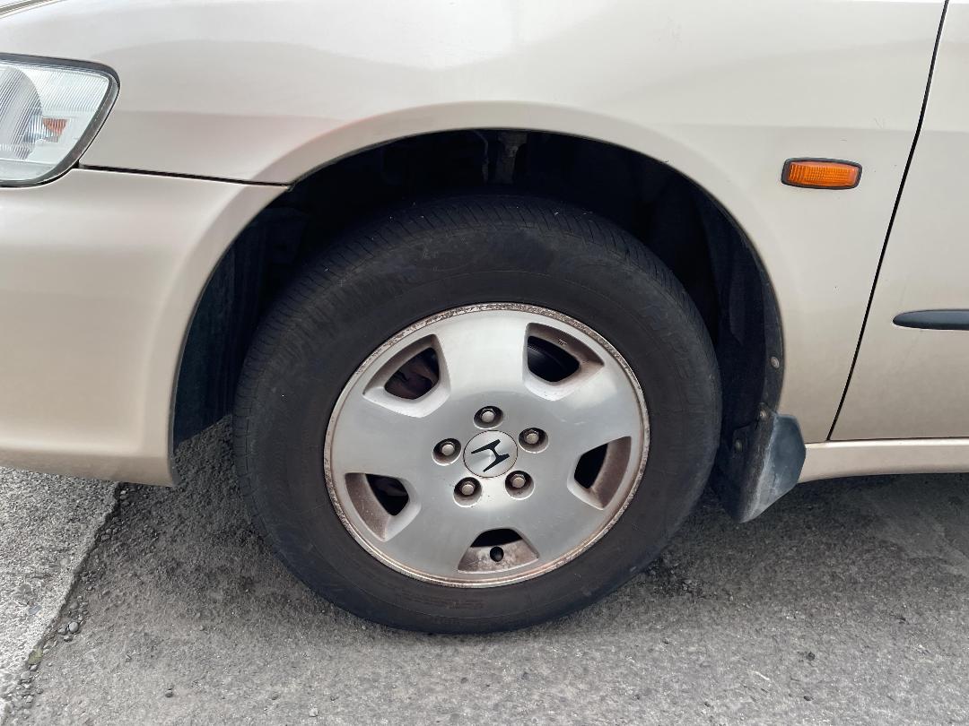 Photo '8' of Honda Accord VTI-L V6