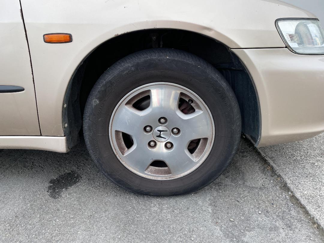 Photo '7' of Honda Accord VTI-L V6