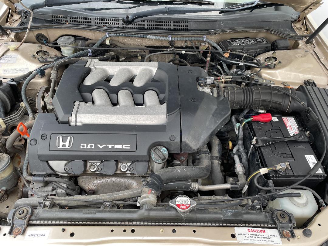 Photo '11' of Honda Accord VTI-L V6