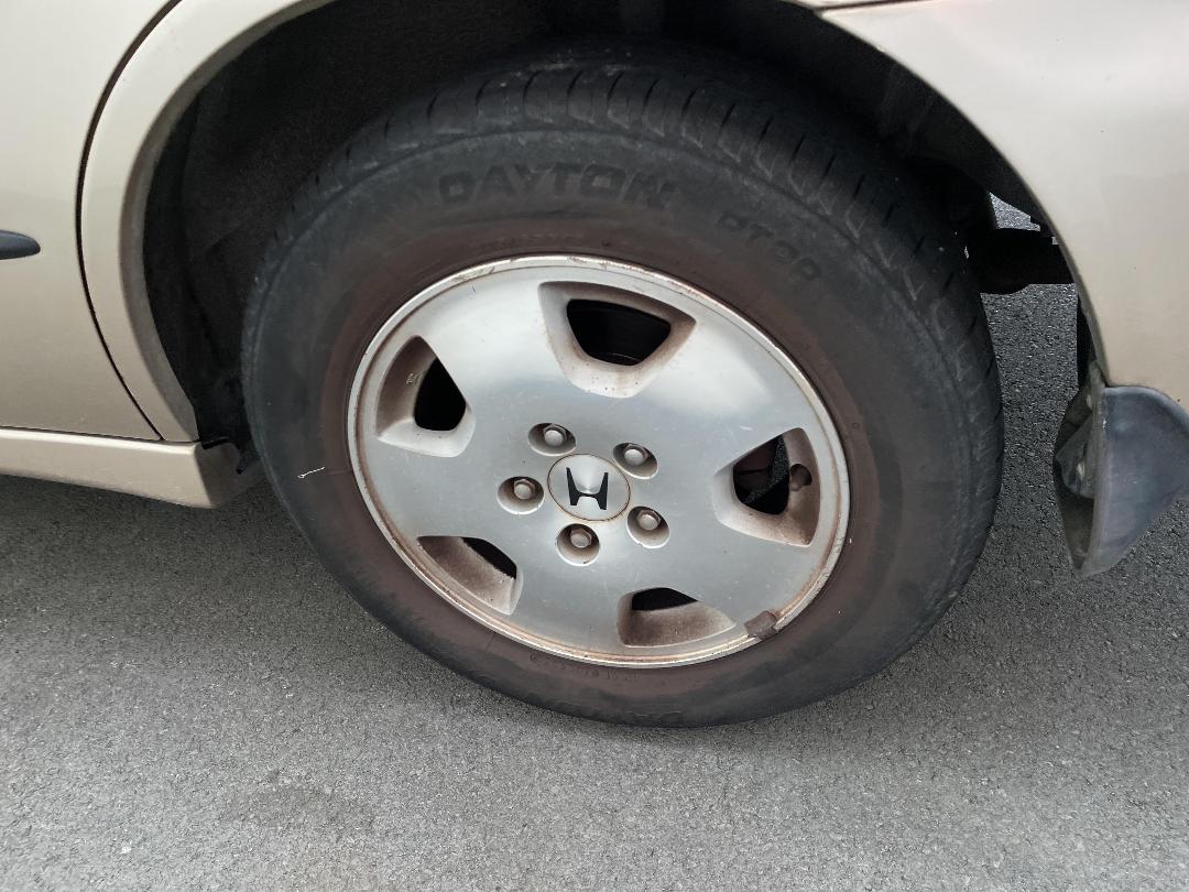 Photo '9' of Honda Accord VTI-L V6