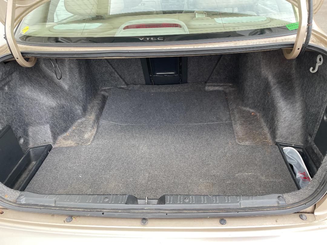 Photo '12' of Honda Accord VTI-L V6