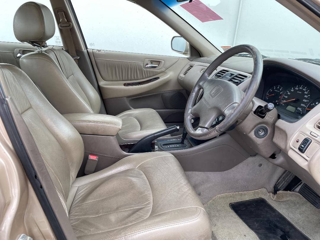 Photo '14' of Honda Accord VTI-L V6