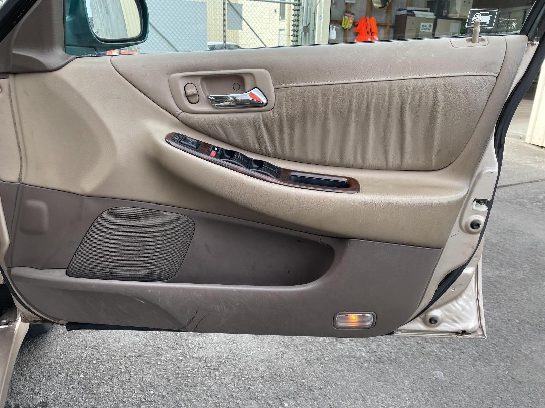 Photo '13' of Honda Accord VTI-L V6