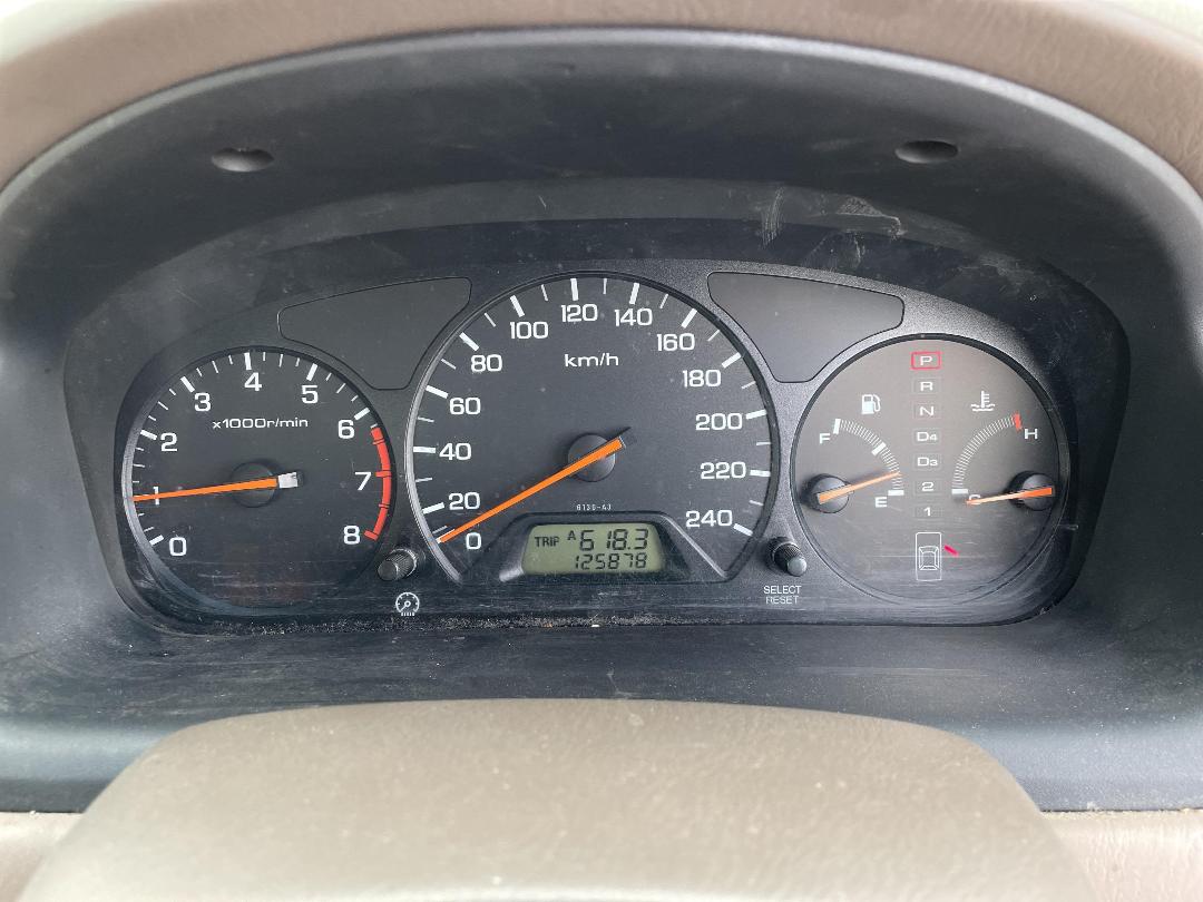 Photo '19' of Honda Accord VTI-L V6