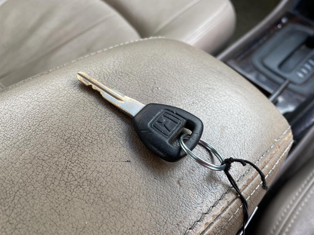 Photo '20' of Honda Accord VTI-L V6