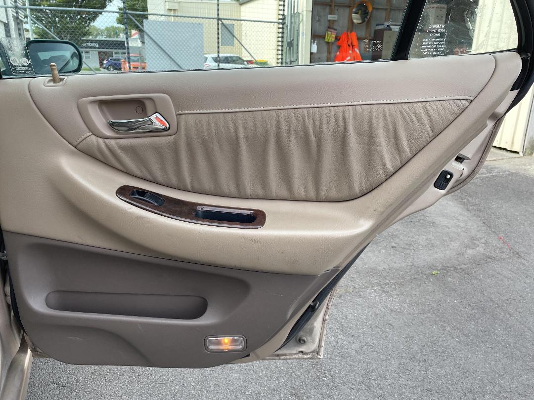 Photo '17' of Honda Accord VTI-L V6