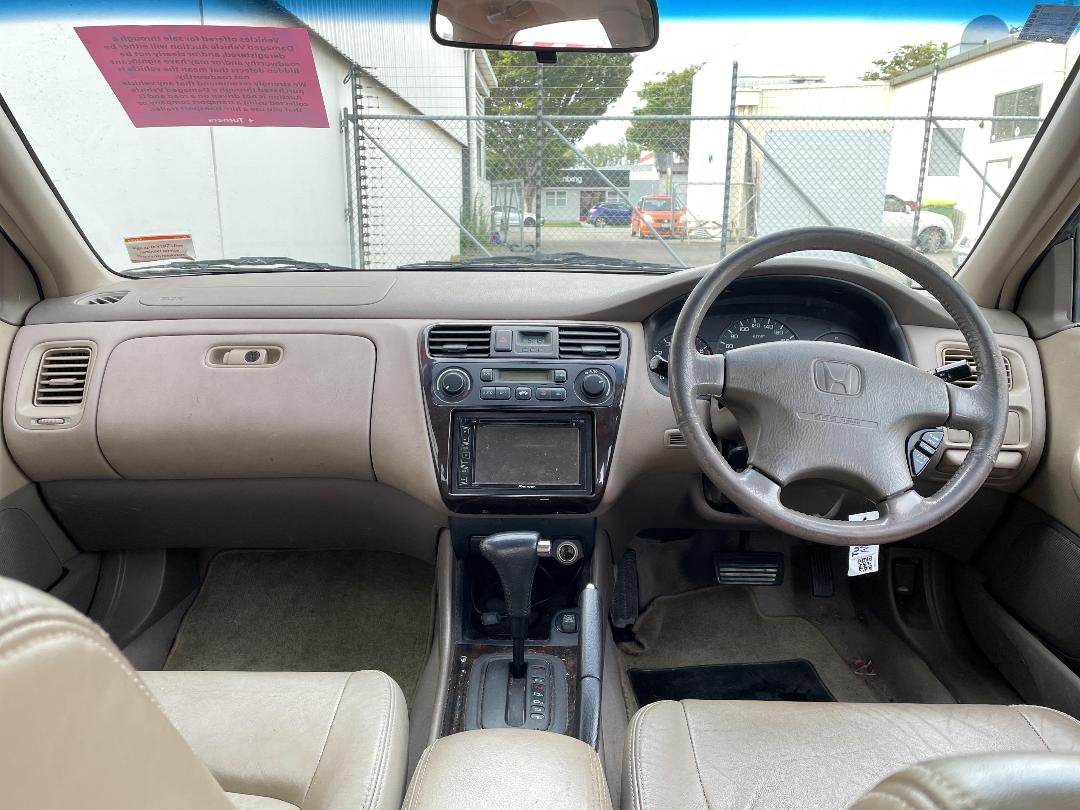 Photo '15' of Honda Accord VTI-L V6