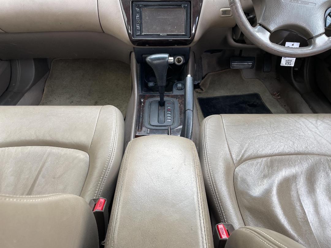 Photo '16' of Honda Accord VTI-L V6