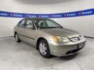 Thumbnail '1' of Honda Civic