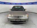 Thumbnail '2' of Honda Civic