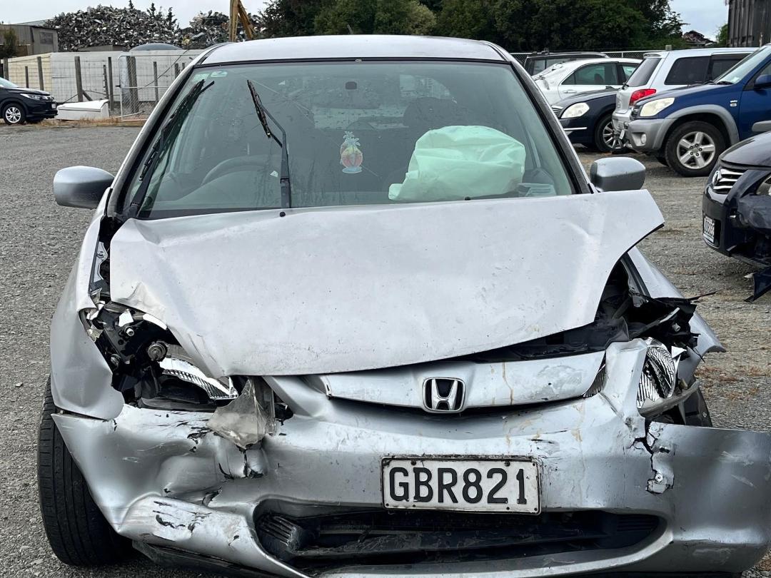 Photo '2' of Honda Civic Photo '2' of Honda Civic