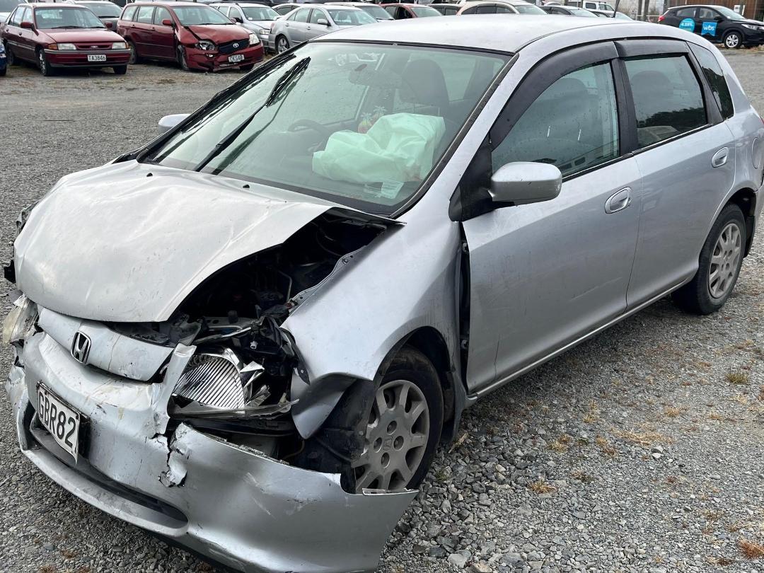 Photo '3' of Honda Civic Photo '3' of Honda Civic