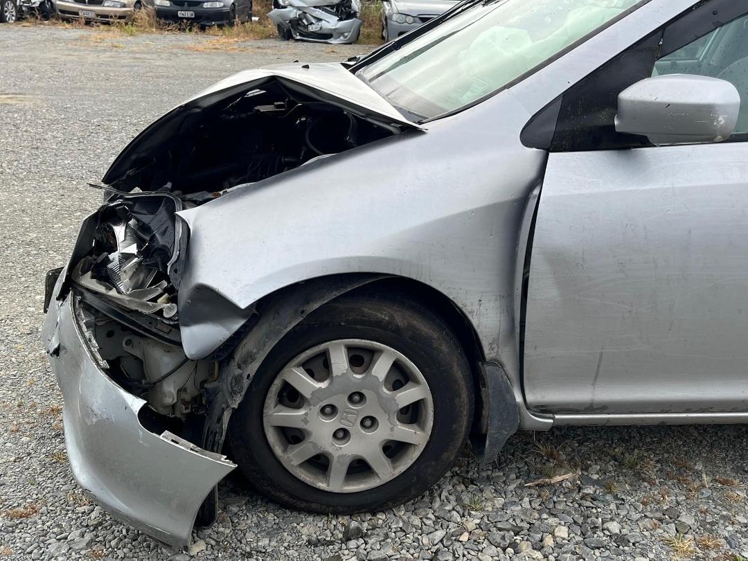 Photo '4' of Honda Civic Photo '4' of Honda Civic