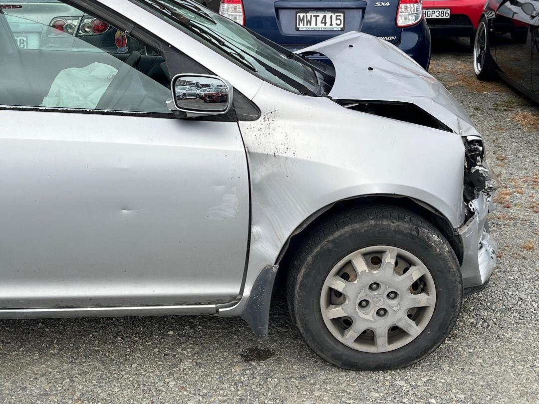 Photo '7' of Honda Civic Photo '7' of Honda Civic