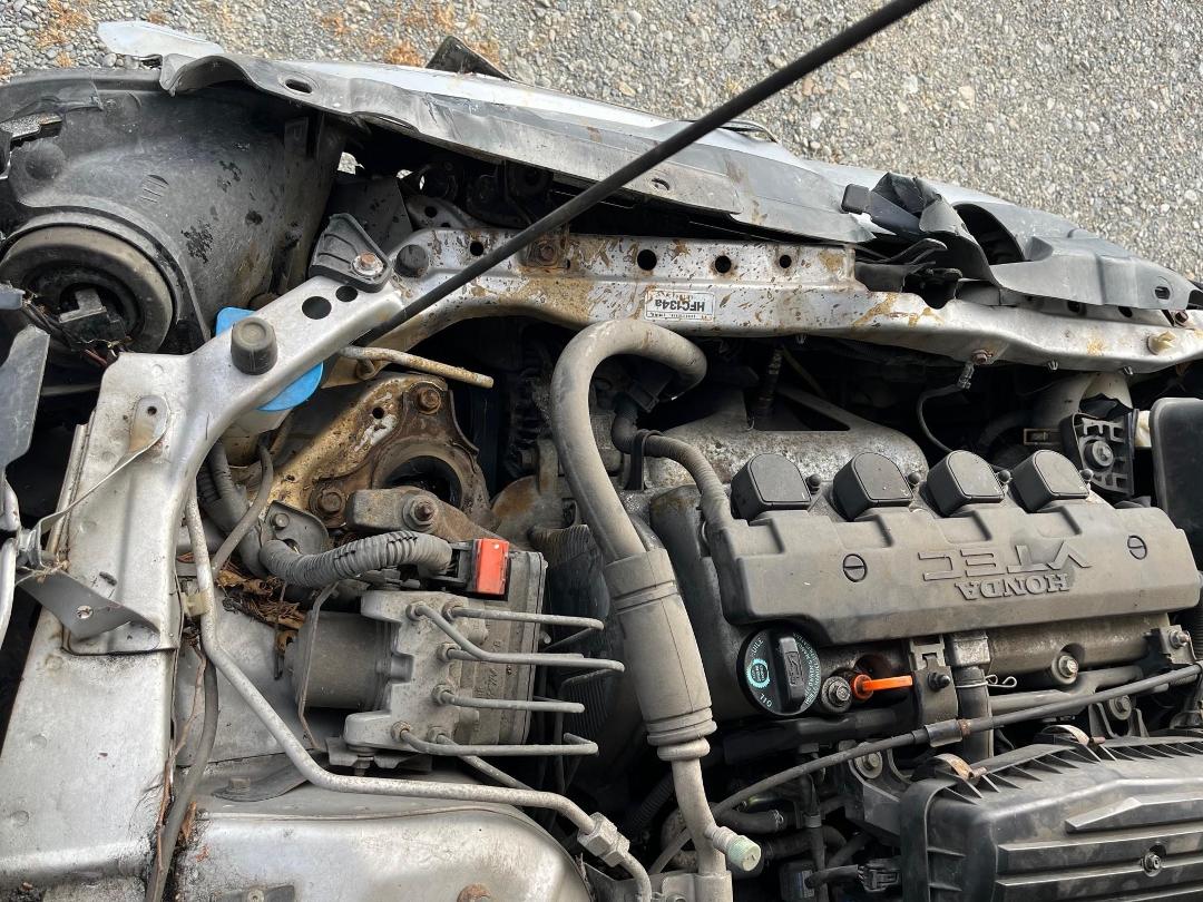 Photo '8' of Honda Civic Photo '8' of Honda Civic