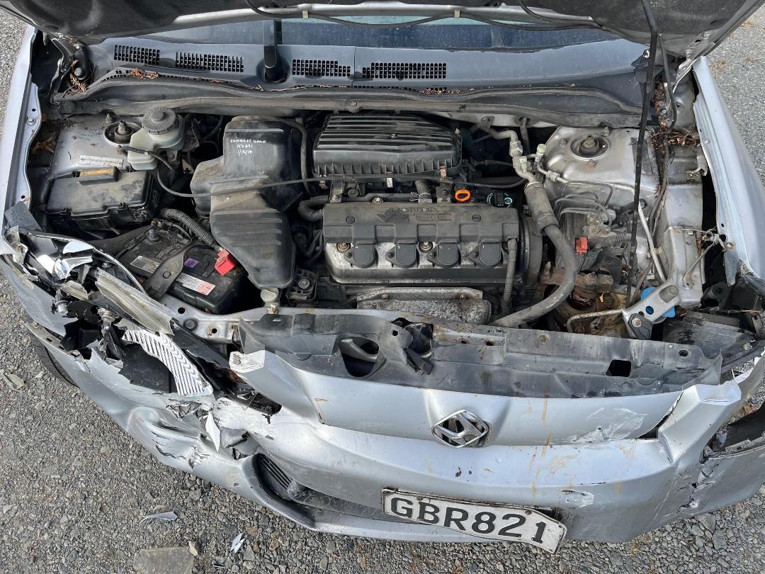 Photo '9' of Honda Civic Photo '9' of Honda Civic