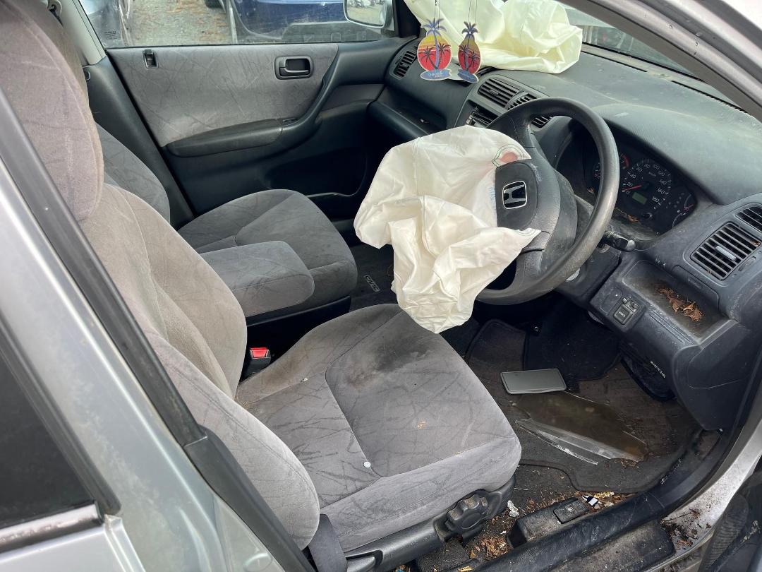 Photo '10' of Honda Civic Photo '10' of Honda Civic