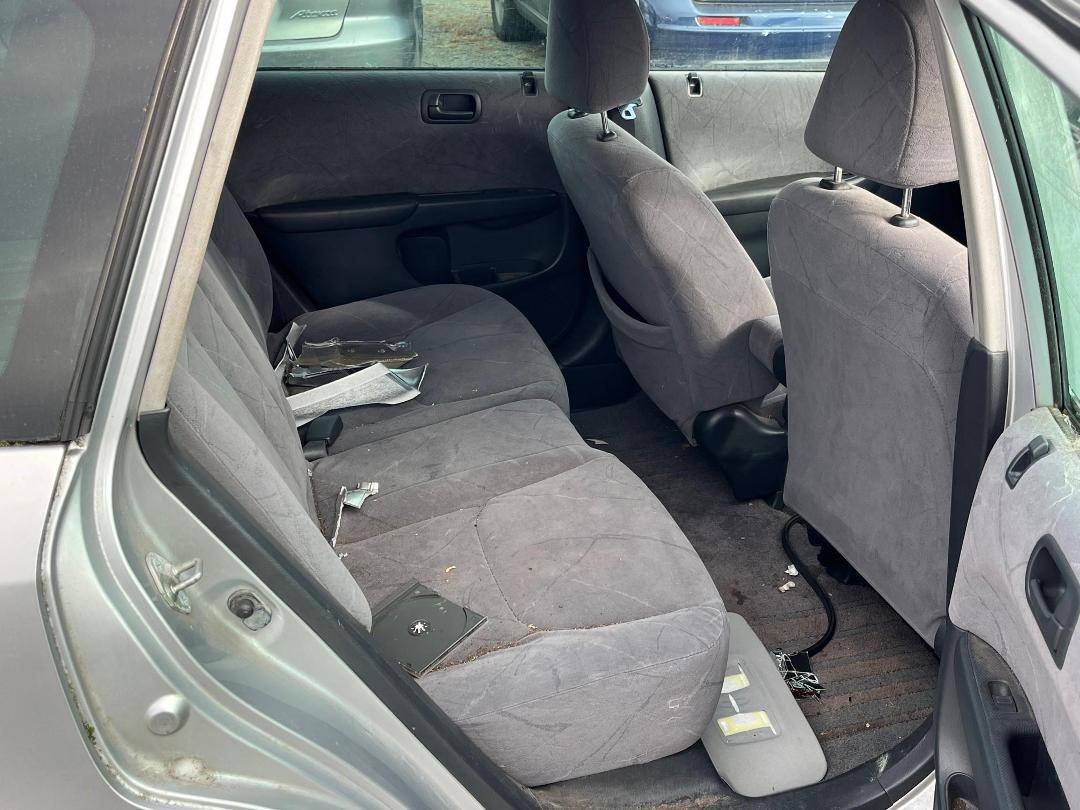 Photo '11' of Honda Civic Photo '11' of Honda Civic