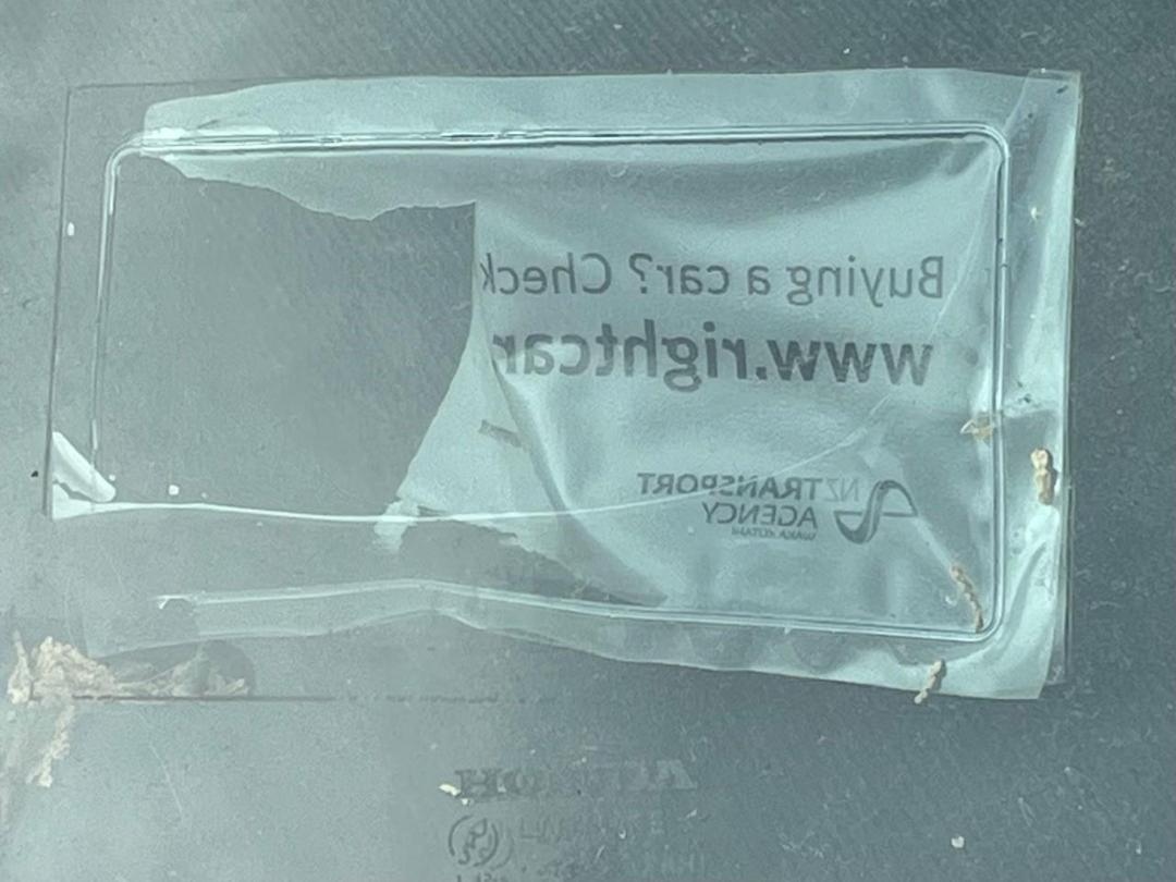 Photo '14' of Honda Civic Photo '14' of Honda Civic