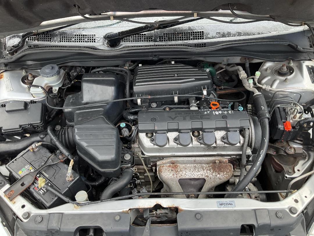 Photo '3' of Honda Civic