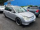 Thumbnail '1' of Honda Civic