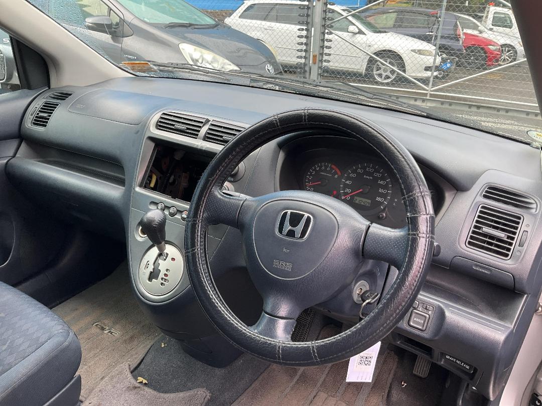 Photo '10' of Honda Civic