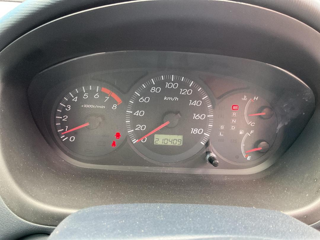 Photo '7' of Honda Civic