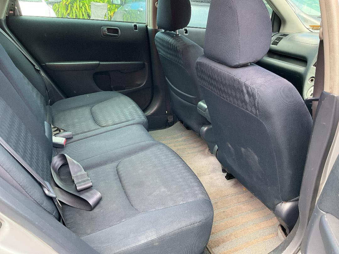 Photo '9' of Honda Civic