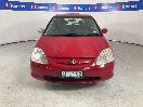 Thumbnail '2' of Honda Civic VTI HB