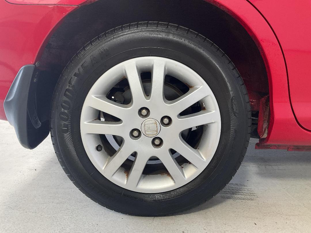 Photo '10' of Honda Civic VTI HB Photo '10' of Honda Civic VTI HB