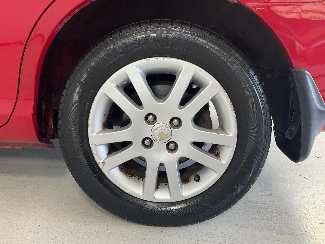 Photo '9' of Honda Civic VTI HB Photo '9' of Honda Civic VTI HB