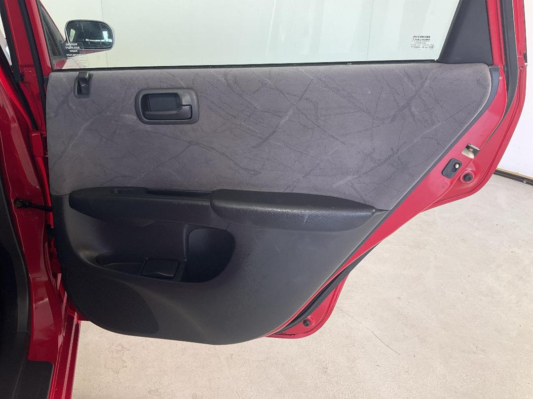 Photo '17' of Honda Civic VTI HB Photo '17' of Honda Civic VTI HB