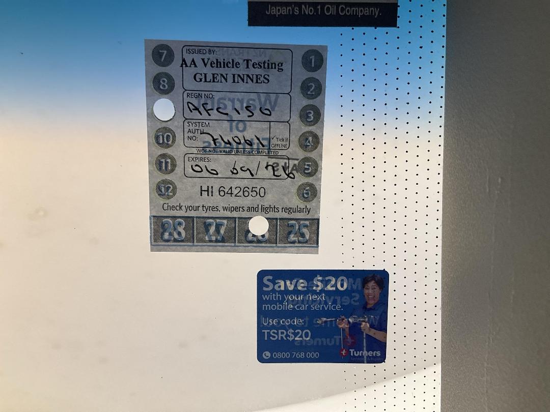 Photo '21' of Honda Civic VTI HB Photo '21' of Honda Civic VTI HB