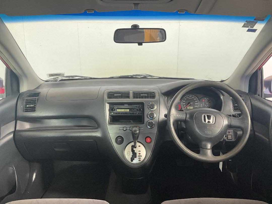 Photo '15' of Honda Civic VTI HB Photo '15' of Honda Civic VTI HB