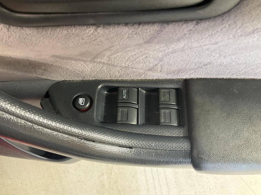 Photo '24' of Honda Civic VTI HB Photo '24' of Honda Civic VTI HB