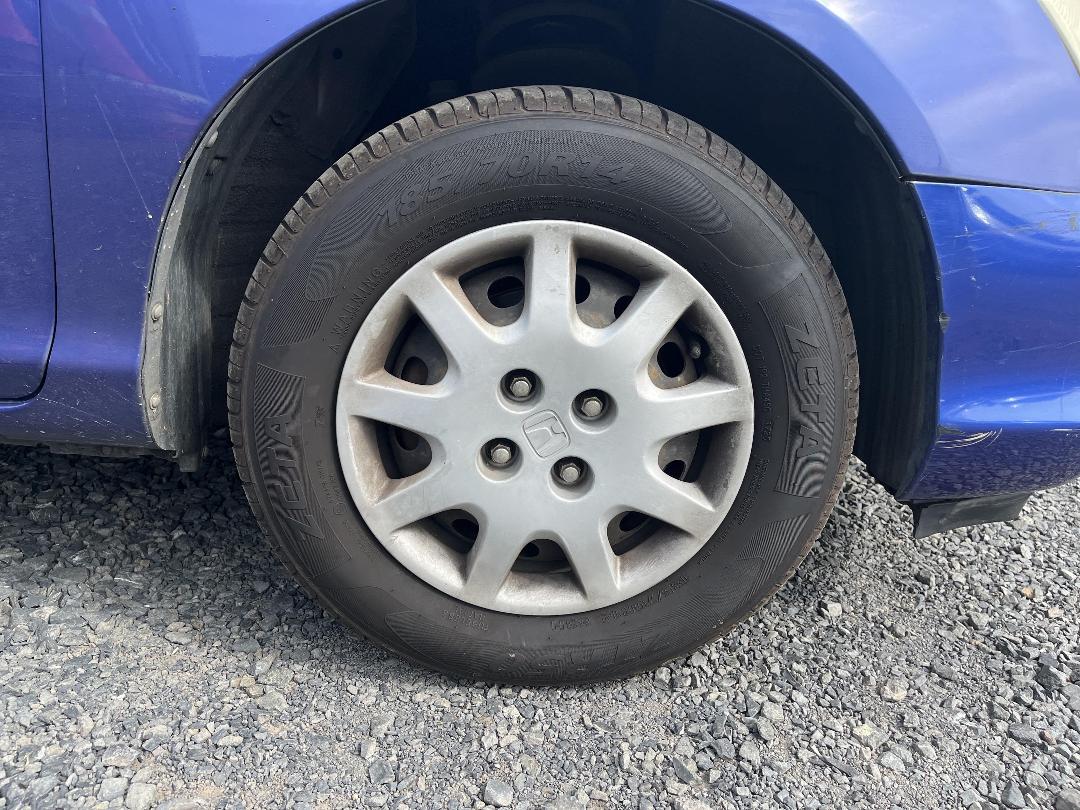 Photo '7' of Honda Civic