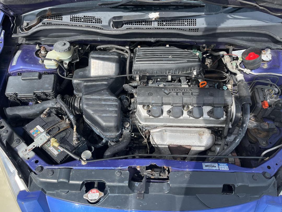 Photo '11' of Honda Civic