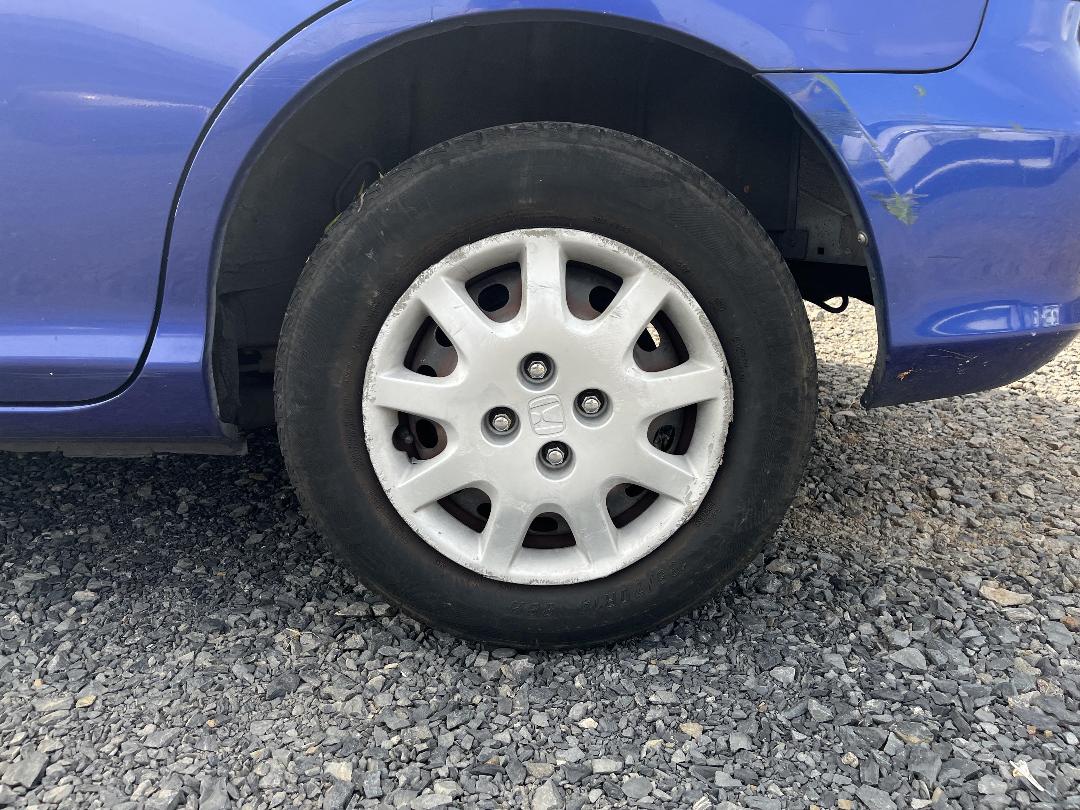 Photo '9' of Honda Civic